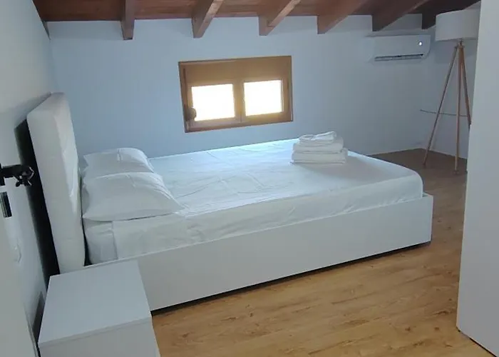 Vakantiehuis Pish Poro - Fier