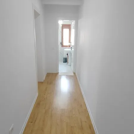 Tatil Evi Pish Poro -