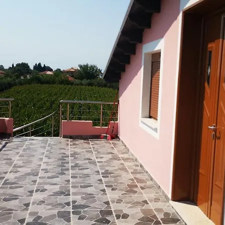 Tatil Evi Pish Poro - Fier