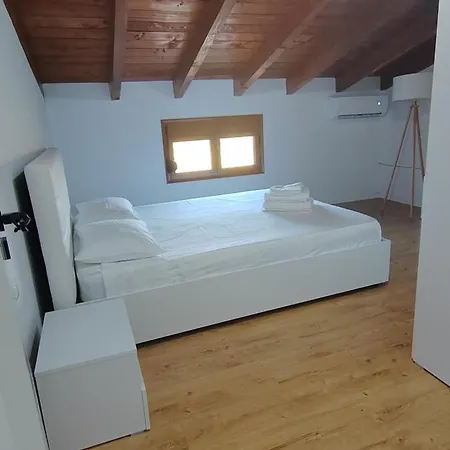 Ferienhaus Pish Poro - Fier