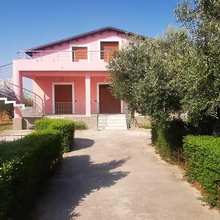 Pish Poro - Tatil Evi *