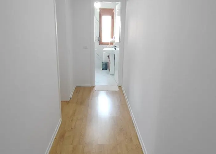 Tatil Evi Pish Poro -