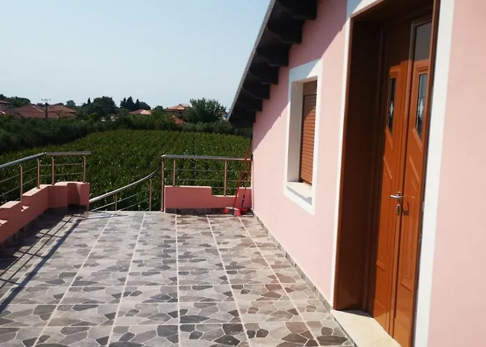 Tatil Evi Pish Poro - Fier