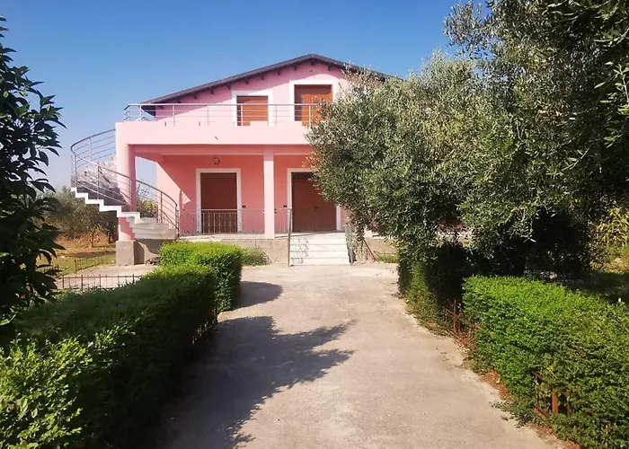 Pish Poro - Tatil Evi *